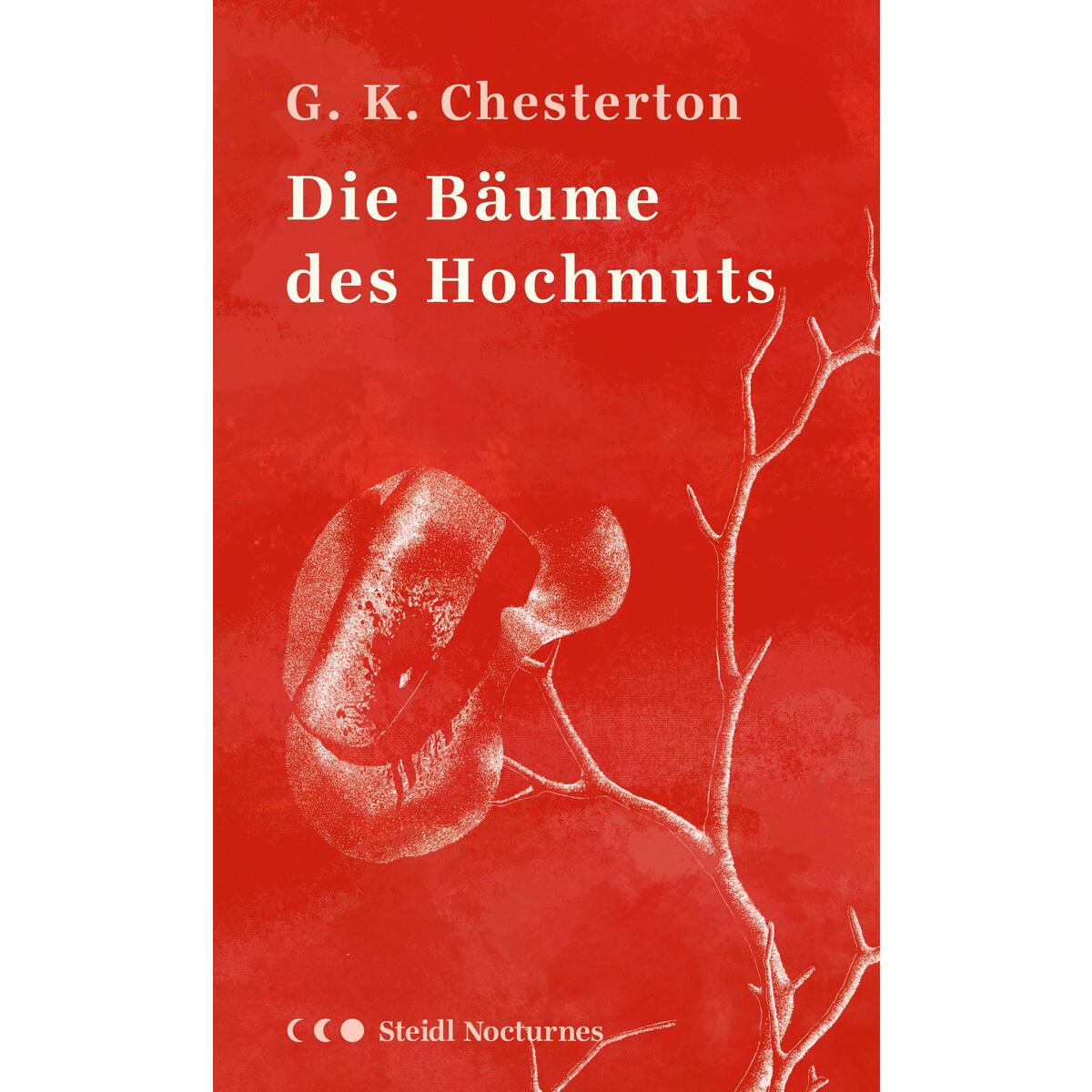 Die Bäume des Hochmuts von Steidl GmbH & Co.OHG