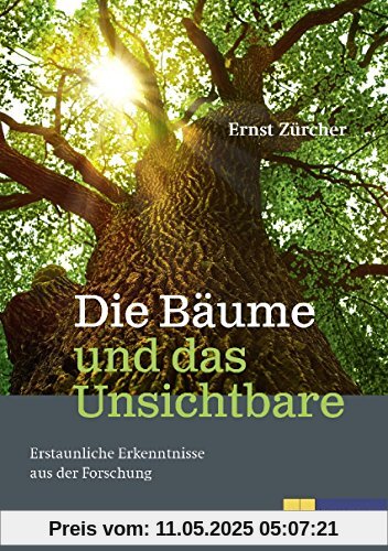 Die Bäume und das Unsichtbare: Erstaunliche Erkenntnisse aus der Forschung