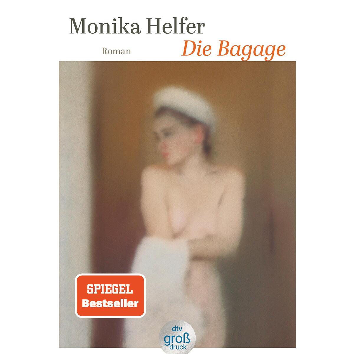 Die Bagage Die Bagage von dtv Verlagsgesellschaft