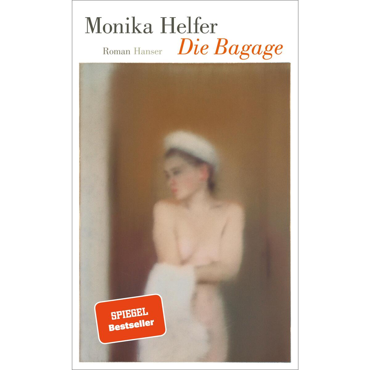 Die Bagage von Carl Hanser Verlag