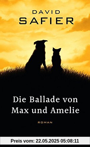 Die Ballade von Max und Amelie