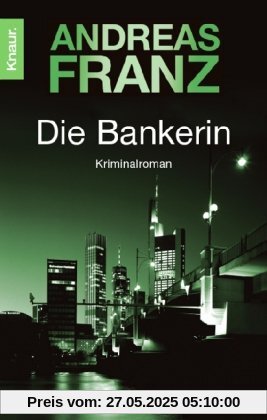 Die Bankerin