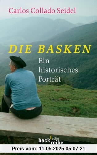 Die Basken: Ein historisches Portrait