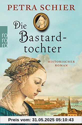 Die Bastardtochter Die Bastardtochter