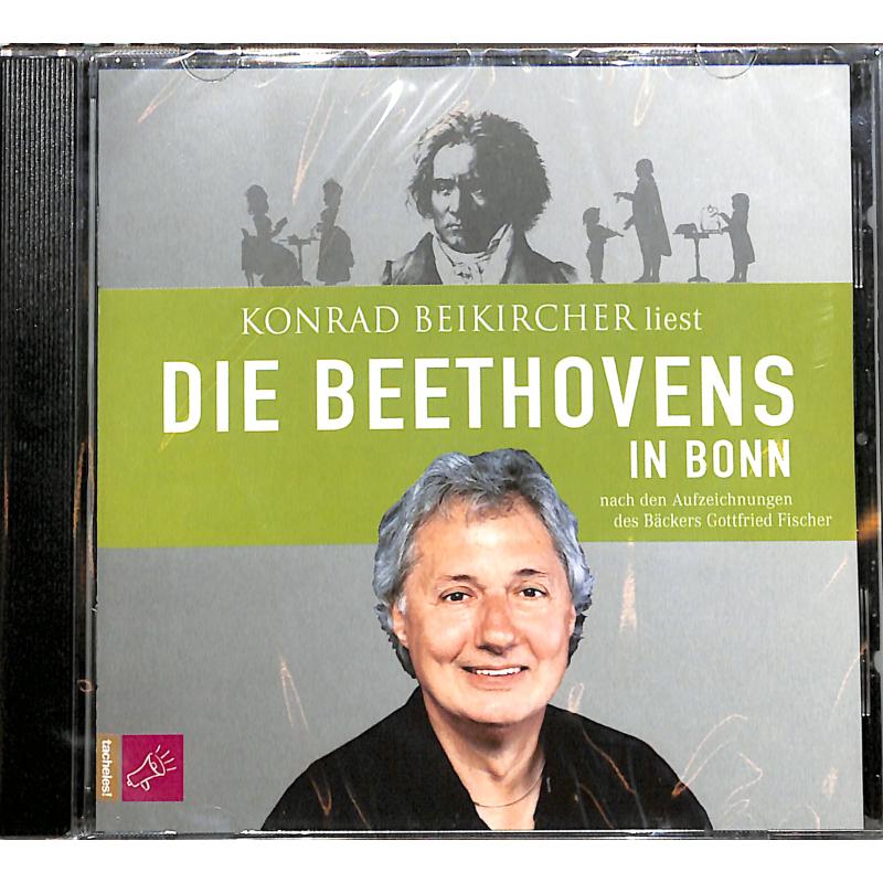 Die Beethovens in Bonn