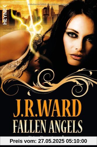 Die Begierde: Fallen Angels 4 Die Begierde: Fallen Angels 4