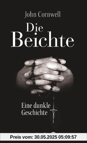 Die Beichte: Eine dunkle Geschichte