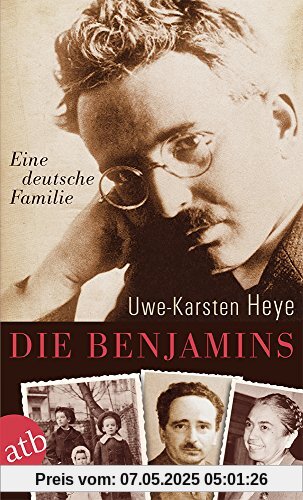 Die Benjamins: Eine deutsche Familie