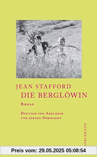 Die Berglöwin: Roman