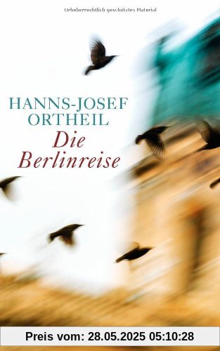 Die Berlinreise