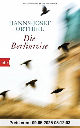 Die Berlinreise