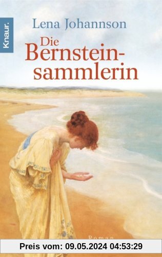 Die Bernsteinsammlerin: Roman