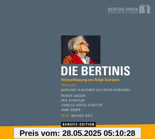 Die Bertinis: Benefiz-Edition