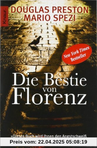 Die Bestie von Florenz