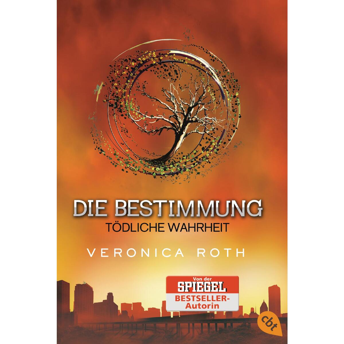 Die Bestimmung - Tödliche Wahrheit Die Bestimmung - Tödliche Wahrheit von cbt