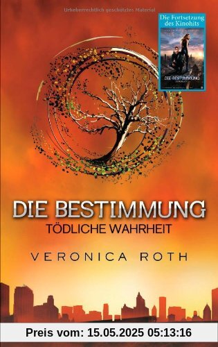 Die Bestimmung - Tödliche Wahrheit: Band 2 Die Bestimmung - Tödliche Wahrheit: Band 2