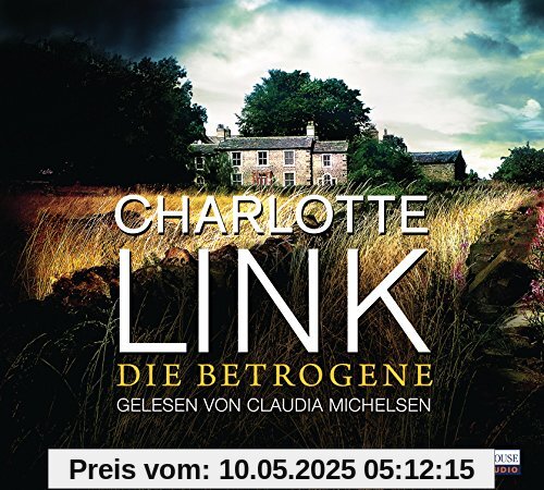 Die Betrogene