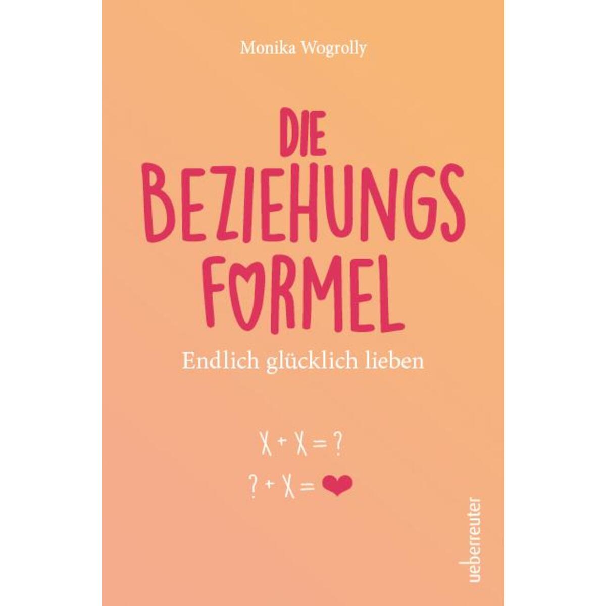 Die Beziehungsformel von Ueberreuter, Carl Verlag