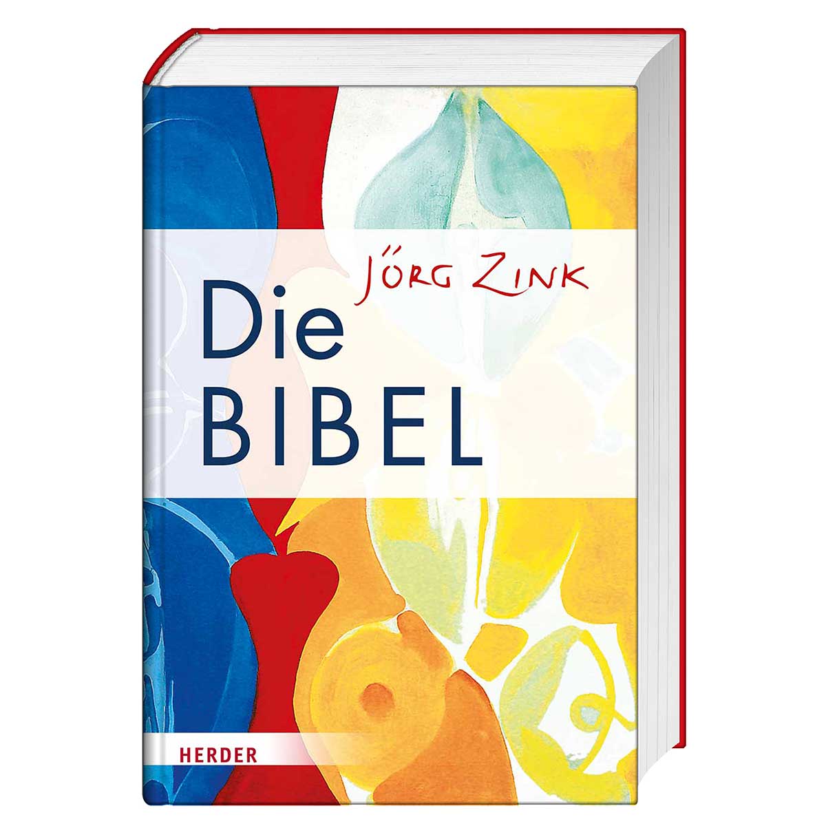 Die Bibel von Herder Verlag GmbH