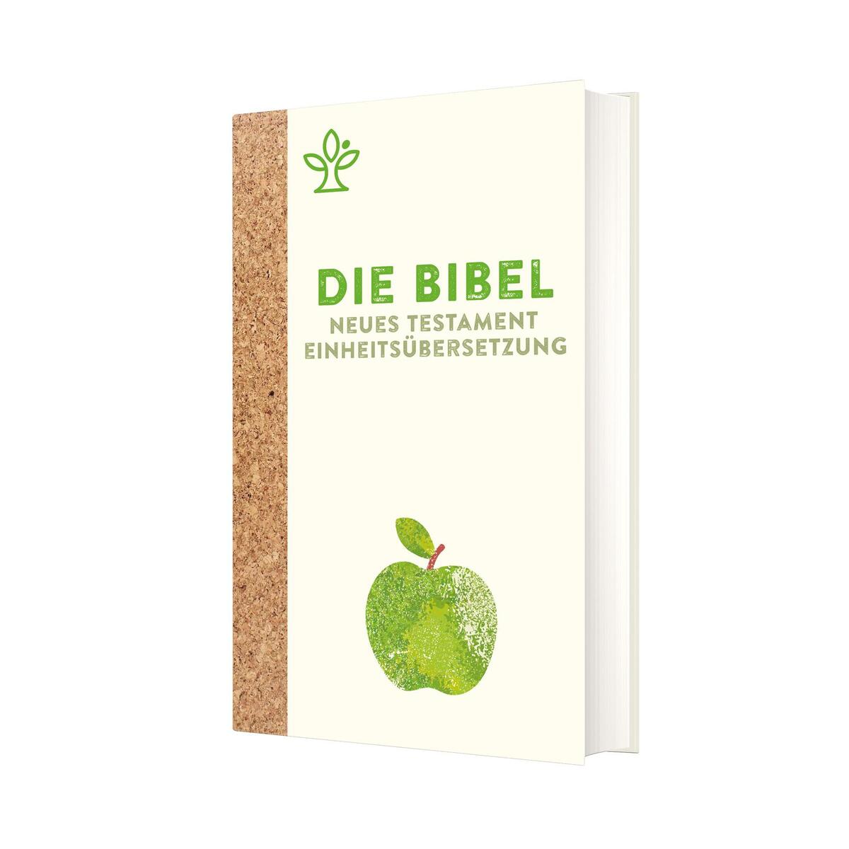 Die Bibel von Katholisches Bibelwerk