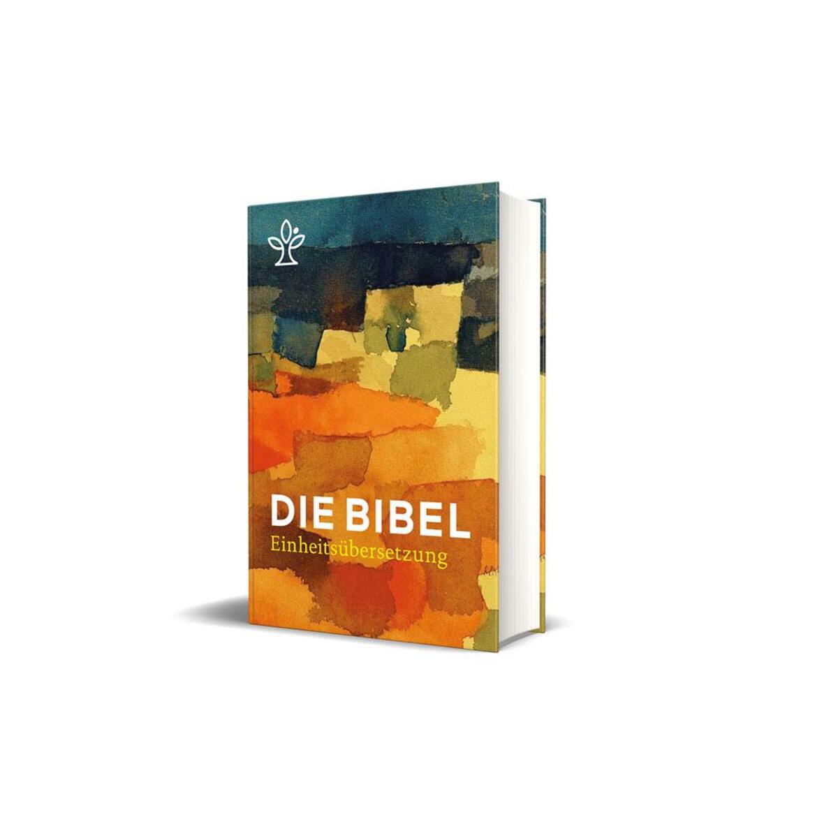 Die Bibel von Katholisches Bibelwerk