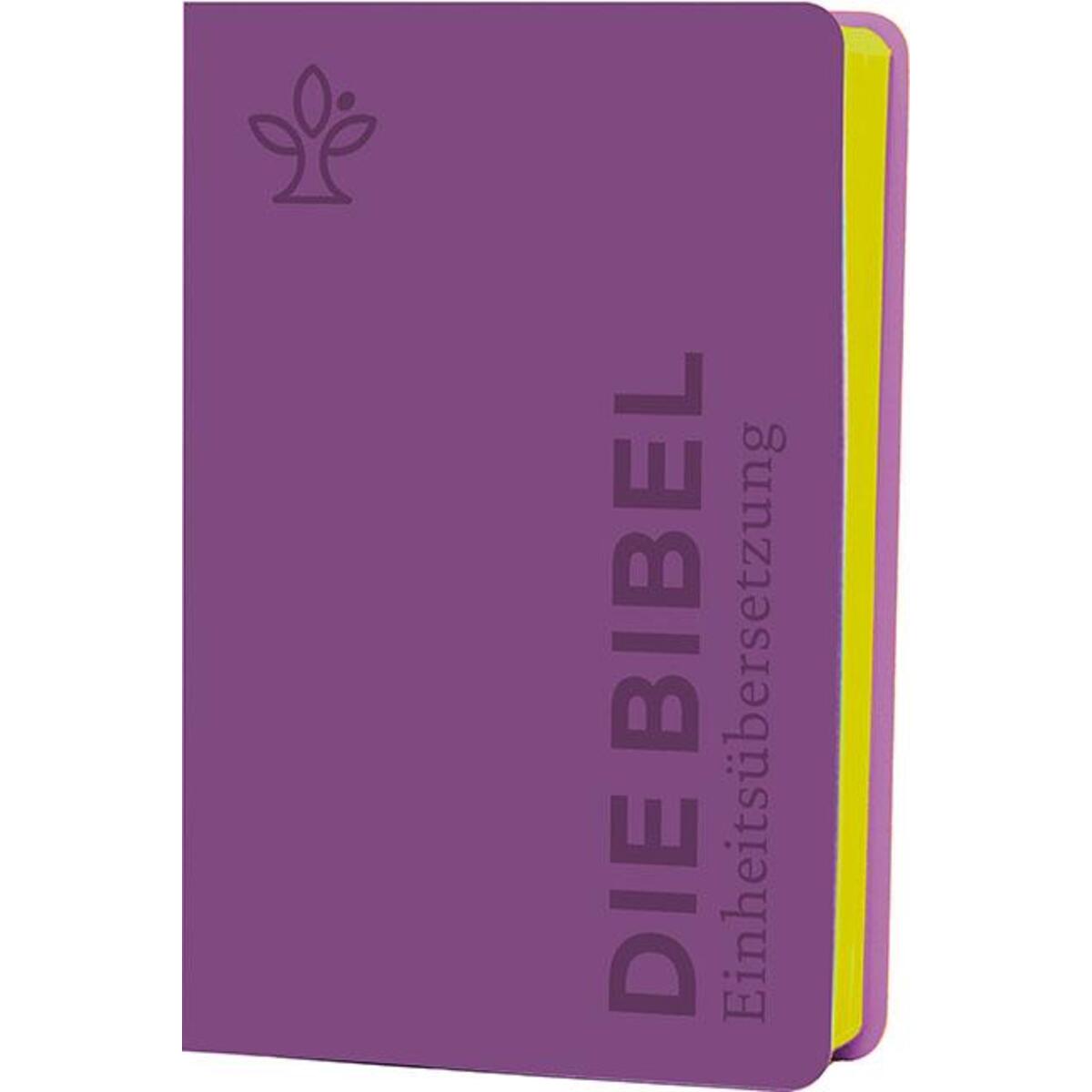 Die Bibel von Katholisches Bibelwerk