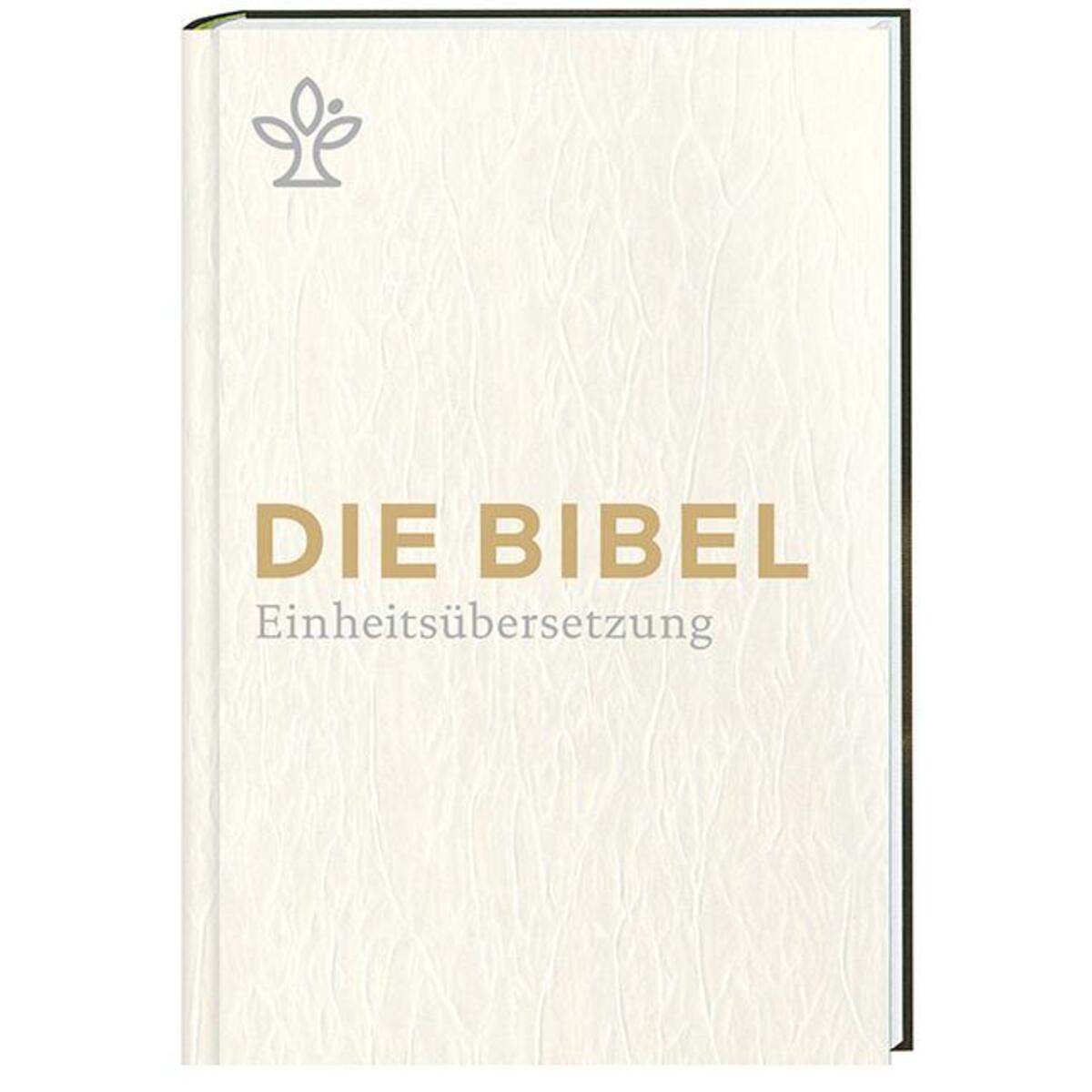 Die Bibel Die Bibel von Katholisches Bibelwerk