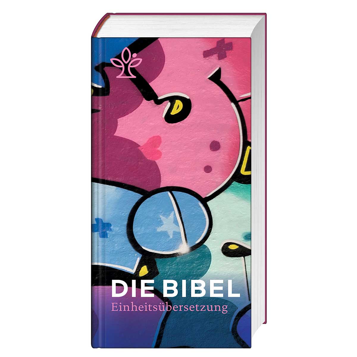 Die Bibel von Katholisches Bibelwerk