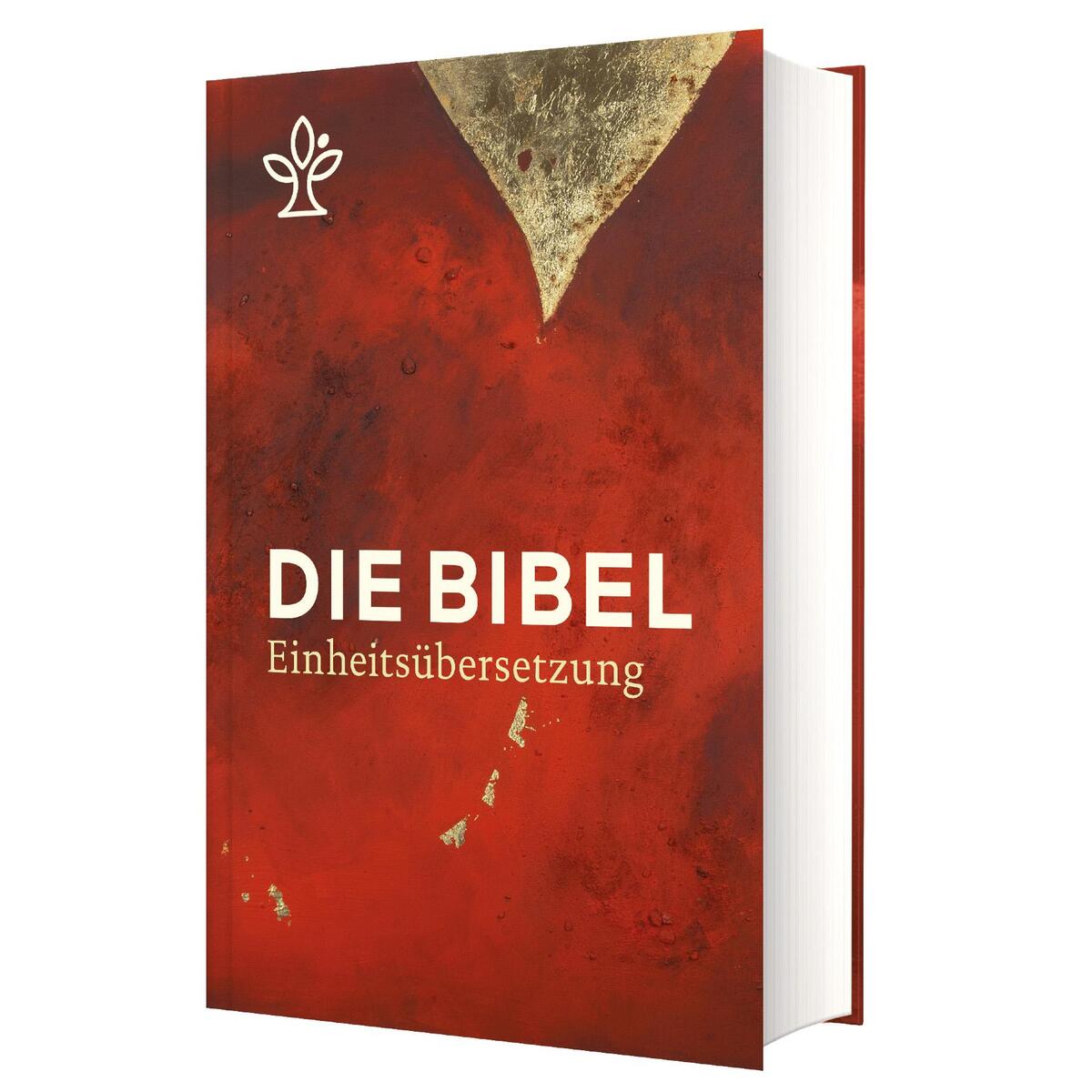 Die Bibel von Beuroner Kunstverlag