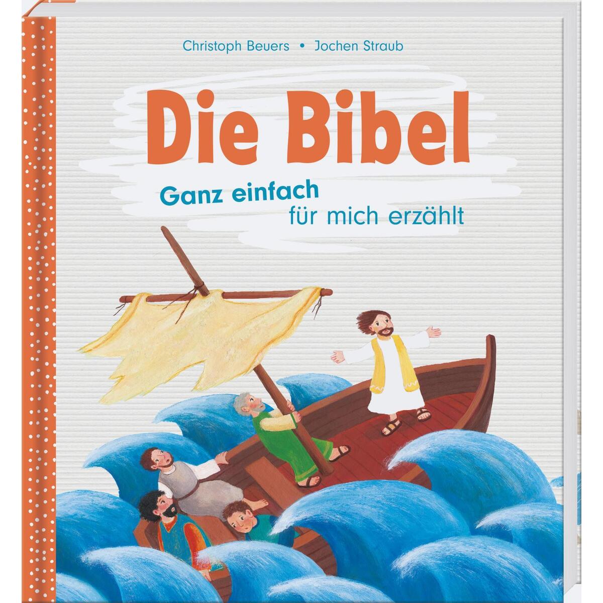 Die Bibel (1 Stück) Die Bibel (1 Stück) von Butzon und Bercker