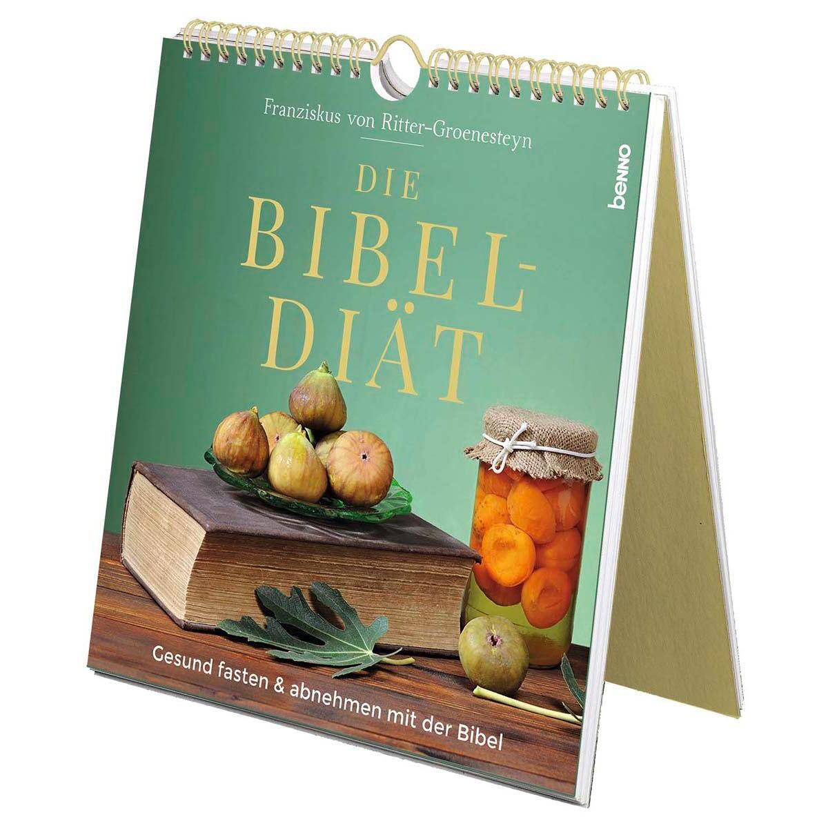Die Bibel-Diät