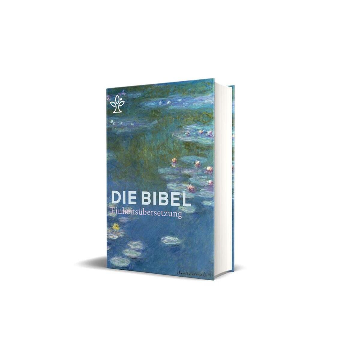 Die Bibel – Einheitsübersetzung Die Bibel – Einheitsübersetzung von Verlag Katholisches Bibelwerk GmbH