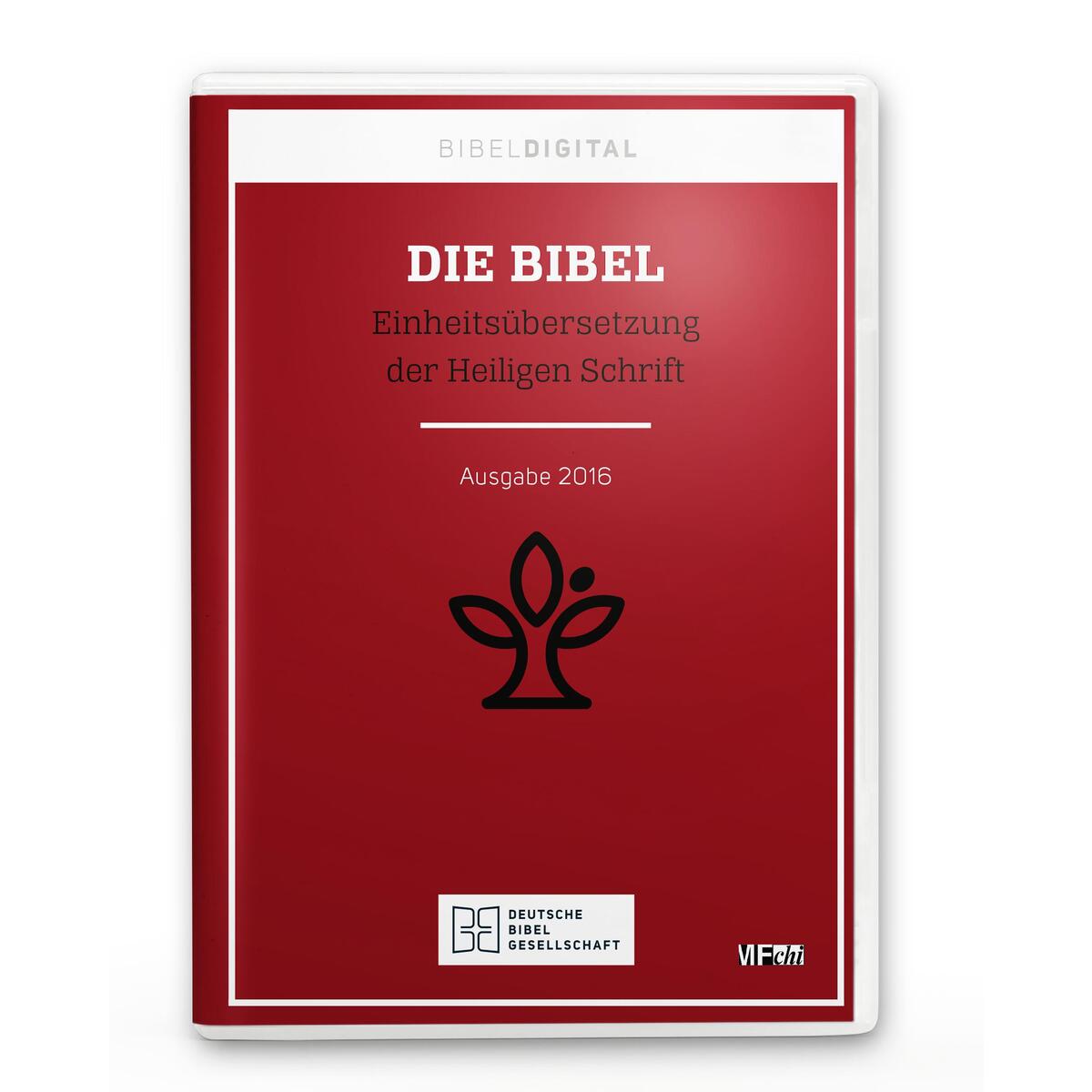 Die Bibel - Einheitsübersetzung der Heiligen Schrift Die Bibel - Einheitsübersetzung der Heiligen Schrift von Deutsche Bibelges.