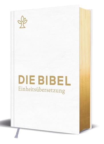 Die Bibel Einheitsübersetzung zur Erstkommunion Mit Begleiter für Erinnerungen und Glückwünsche Die Bibel Einheitsübersetzung zur Erstkommunion Mit Begleiter für Erinnerungen und Glückwünsche von kbw