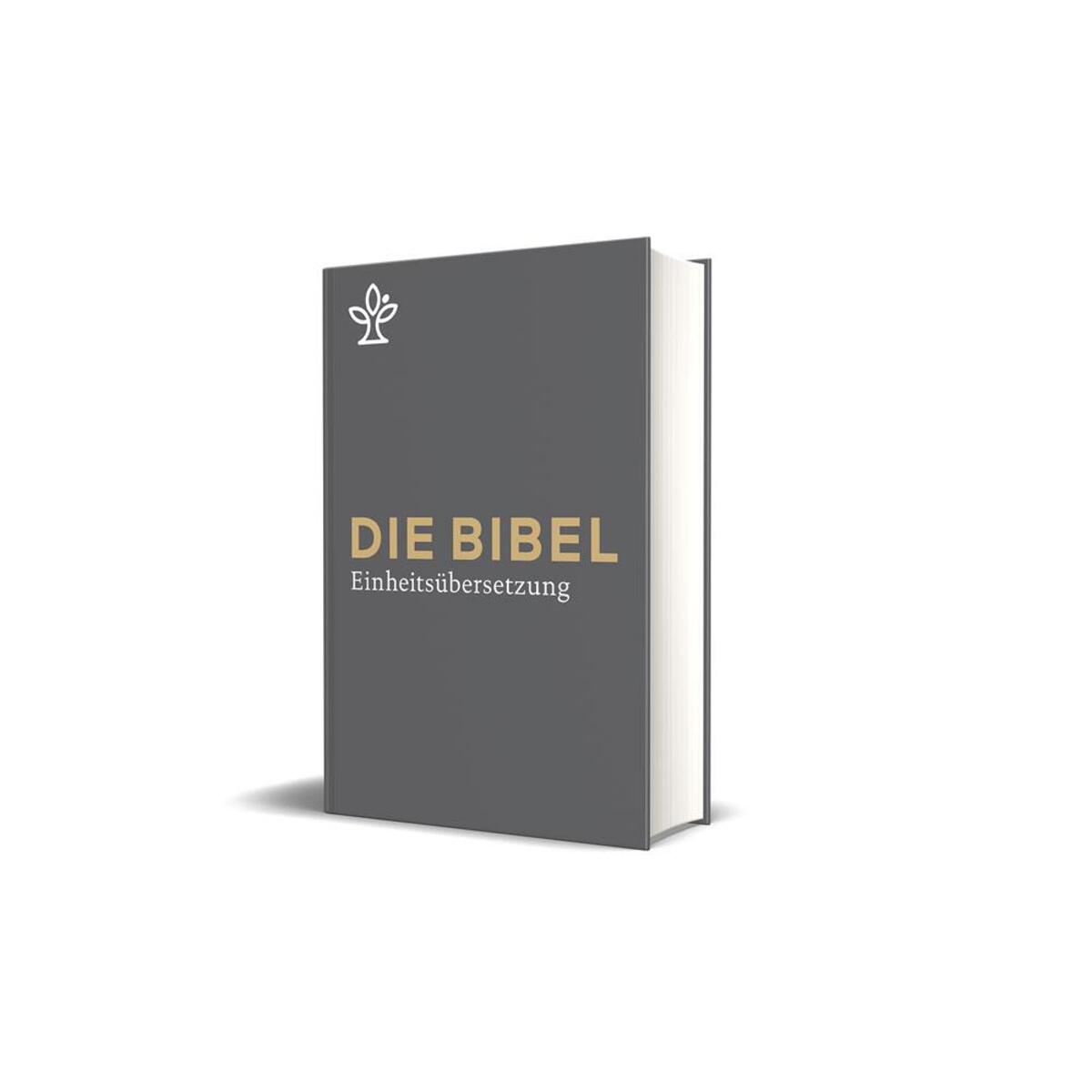 Die Bibel – Großdruck Die Bibel – Großdruck von Katholisches Bibelwerk