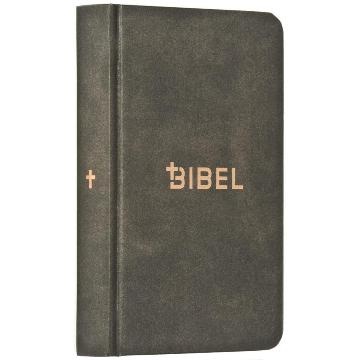 Die Bibel - Schlachter 2000 - Miniaturausgabe Die Bibel - Schlachter 2000 - Miniaturausgabe von CLV-Christliche