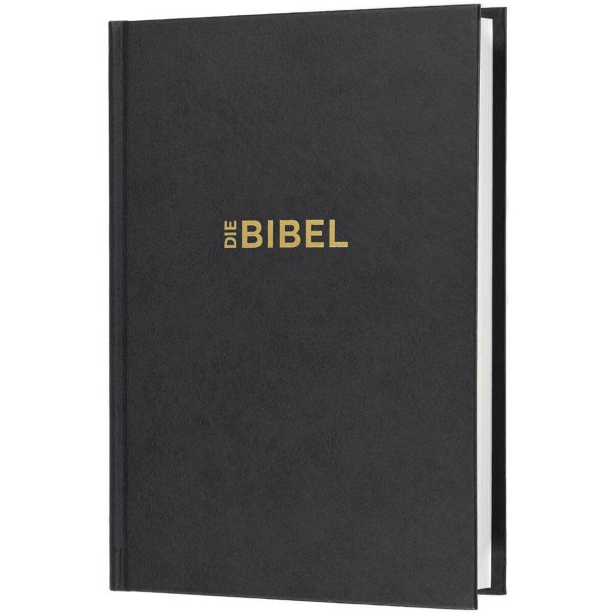 Die Bibel – »Schlachter Version 2000« Die Bibel – »Schlachter Version 2000« von CLV-Christliche
