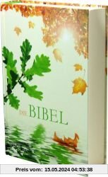 Die Bibel - Schlachter Version 2000: Lebendiges Wasser