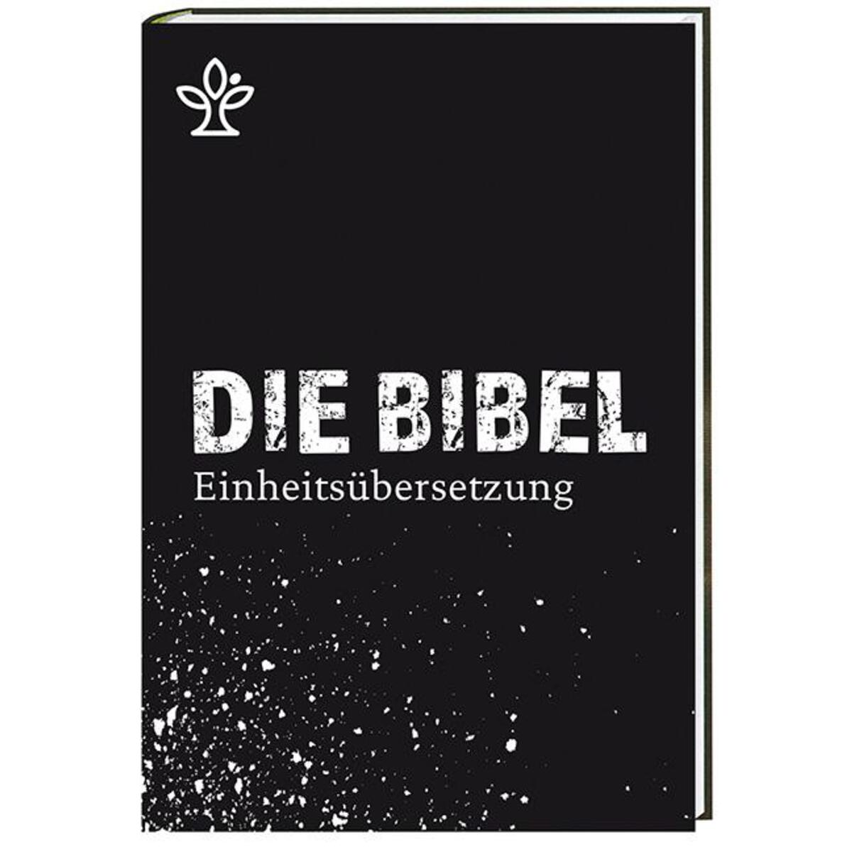 Die Bibel Schulausgabe »Schwarz« Die Bibel Schulausgabe »Schwarz« von Katholisches Bibelwerk