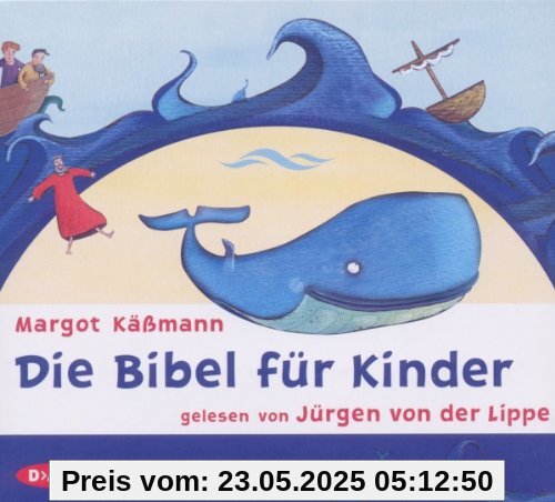 Die Bibel für Kinder