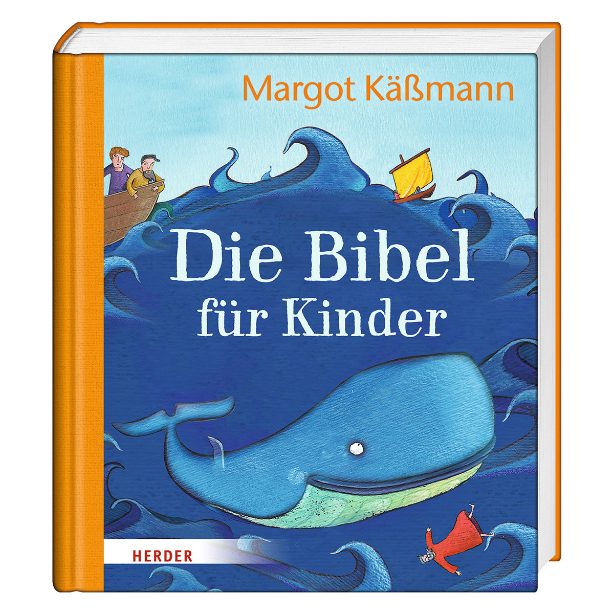 Die Bibel für Kinder von Herder Verlag GmbH
