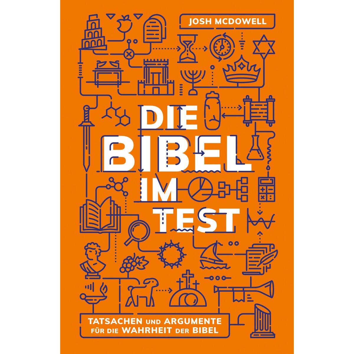 Die Bibel im Test von CLV-Christliche