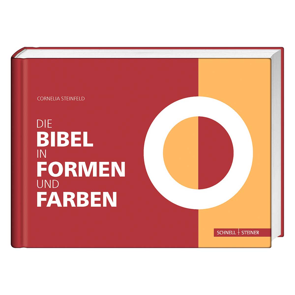 Die Bibel in Formen und Farben von Schnell & Steiner GmbH