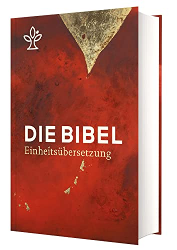 Die Bibel mit Bildmotiven von Holl: Einheitsübersetzung, Gesamtausgabe von Katholisches Bibelwerk