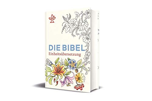 Die Bibel mit Sonderseiten zum Ausmalen: Gesamtausgabe. Einheitsübersetzung