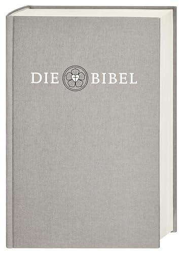 Die Bibel nach Martin Luthers Übersetzung - Lutherbibel revidiert 2017: Altarbibel. Mit Apokryphen: Die Bibel nach Martin Luthers Übersetzung. Mit Apokryphen von Deutsche Bibelgesellschaft