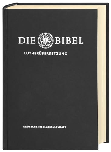 Die Bibel nach Martin Luthers Übersetzung - Lutherbibel revidiert 2017: Taschenausgabe. Mit Apokryphen: Die Bibel nach Martin Luthers Übersetzung. Mit Apokryphen Die Bibel nach Martin Luthers Übersetzung - Lutherbibel revidiert 2017: Taschenausgabe. Mit Apokryphen: Die Bibel nach Martin Luthers Übersetzung. Mit Apokryphen