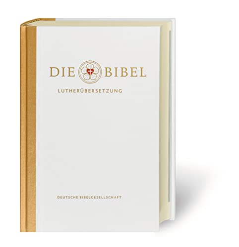 Die Bibel nach Martin Luthers Übersetzung - Lutherbibel revidiert 2017: Traubibel. Mit Apokryphen und Familienchronik: Die Bibel nach Martin Luthers Übersetzung. Mit Apokryphen und Familienchronik Die Bibel nach Martin Luthers Übersetzung - Lutherbibel revidiert 2017: Traubibel. Mit Apokryphen und Familienchronik: Die Bibel nach Martin Luthers Übersetzung. Mit Apokryphen und Familienchronik