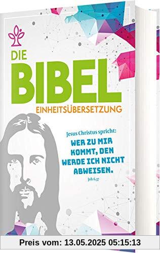Die Bibel zur Firmung: Einheitsübersetzung