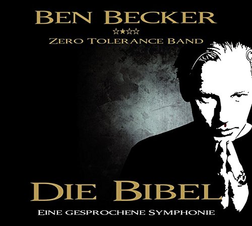 Die Bibel. Eine Gesprochene Symphonie (Digi-Pack) (Baumhaus Verlag Audio)